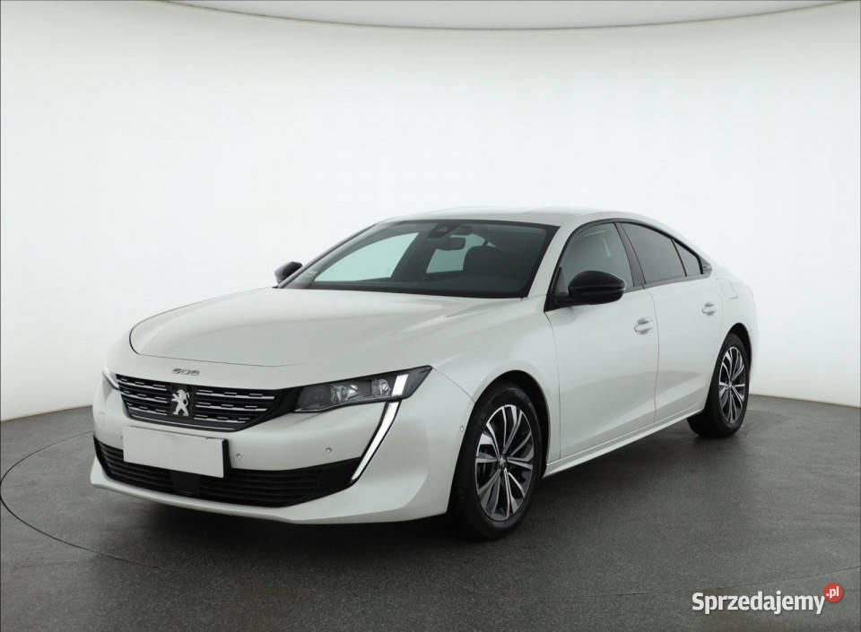 Peugeot 508 Hybrid 225 Piaseczno sprzedam