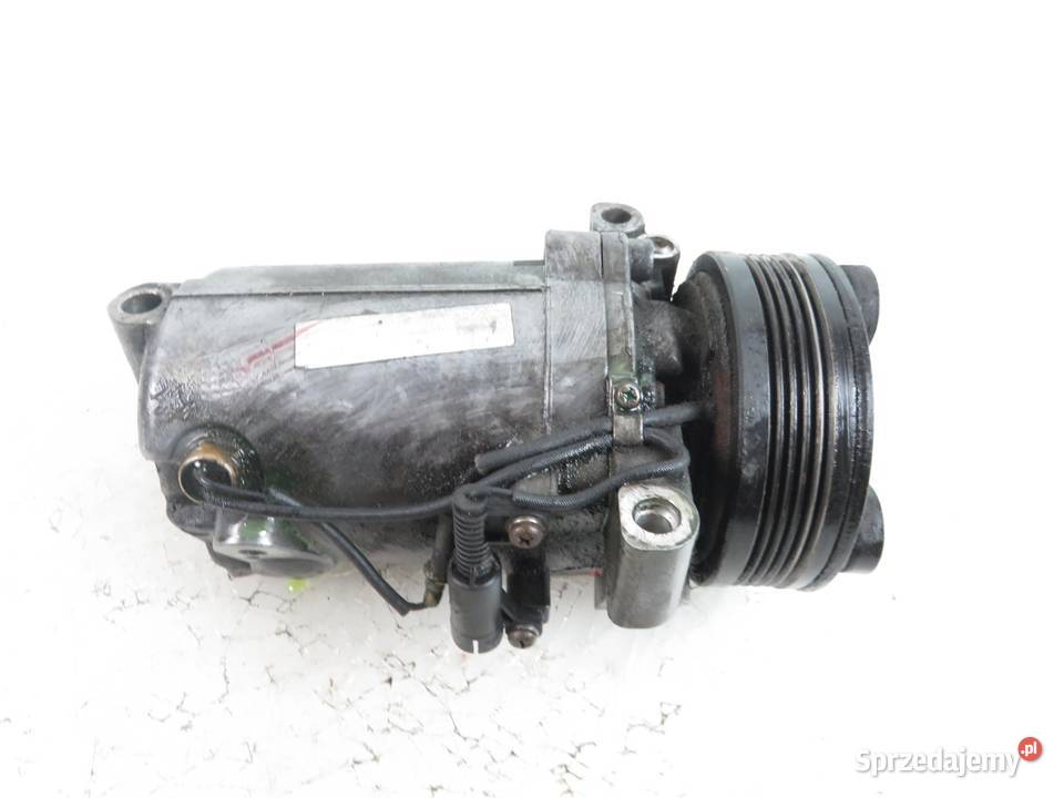 KOMPRESOR KLIMATYZACJI BMW 3 Touring E46