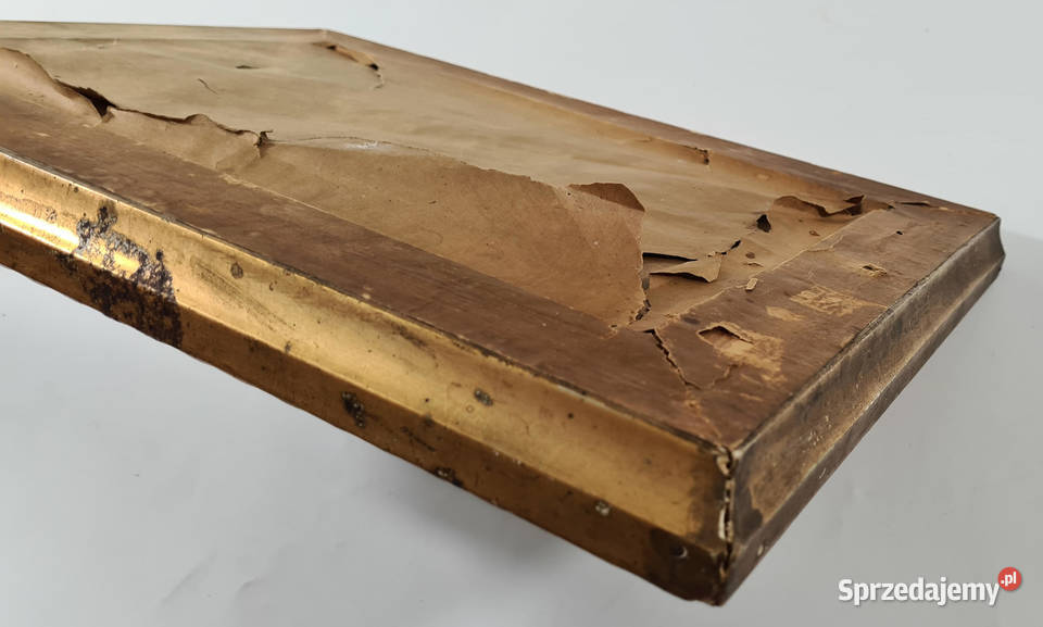 Święty Symeon Szymon Słupnik 0171 Malarstwo Warszawa