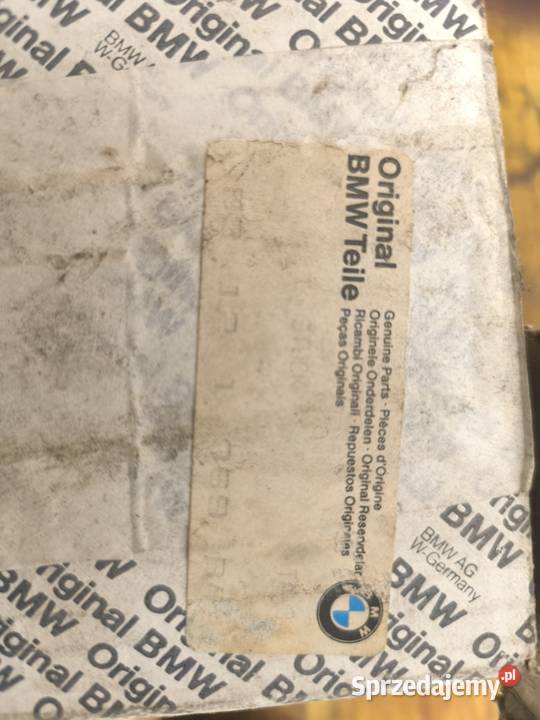 Lampy BMW e23 e28 lubelskie
