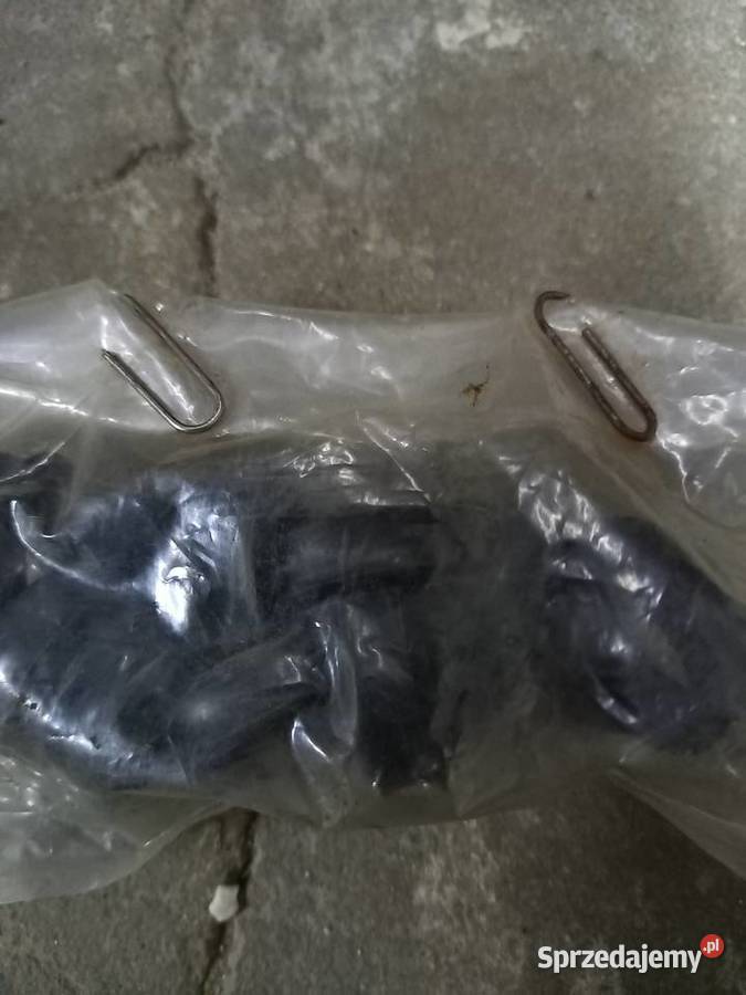 Sprzedam uszczelniacze zaworów fiat 126p Księży Las sprzedam