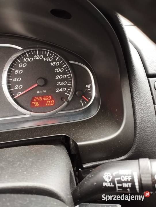 Sprzedam mazda 6 6 Czerwionka-Leszczyny