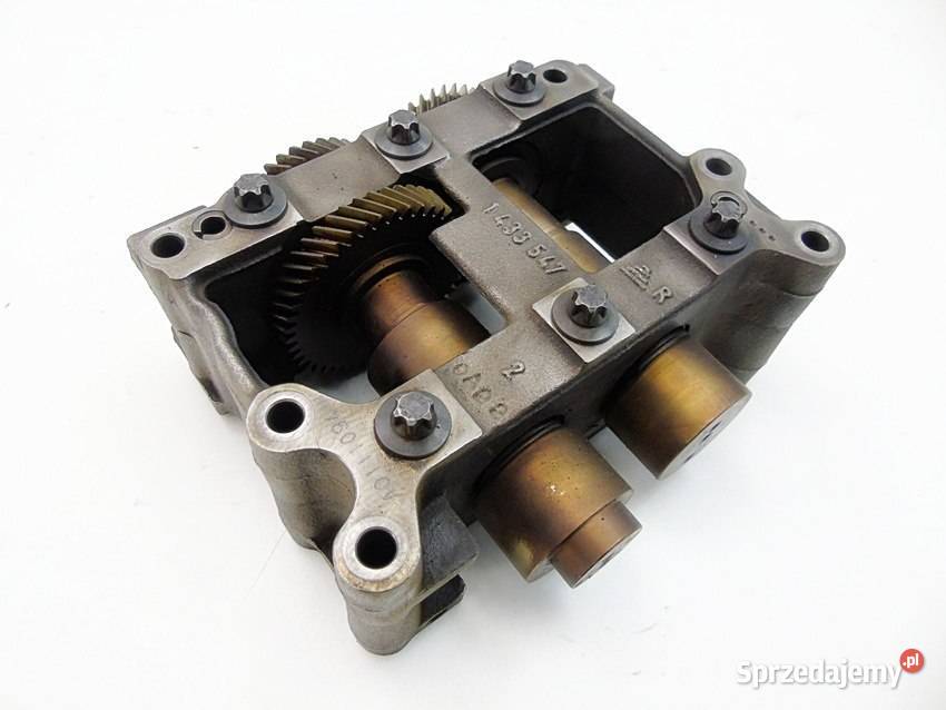 WAŁKI BALANSOWE 19 18 BMW E36 E46 Z3 316 318 CI osobowe Sosnowiec