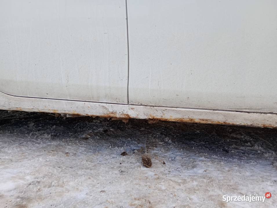 Fiat bravo II 14 t Jet 2008 Sierakowice