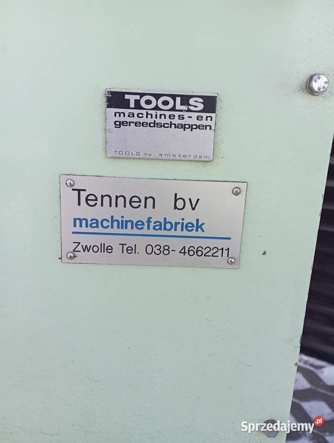 Piła tarczowa Włoszczowa sprzedam