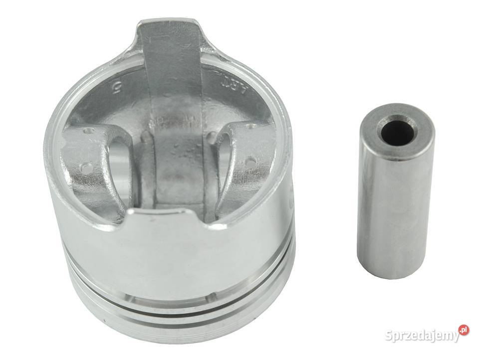 Tłok 78 mm Mitsubishi S3L2 S4L S3L 2524 Tajęcina