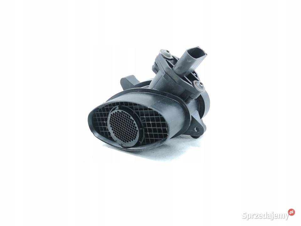 PRZEPŁYWOMIERZ BMW E46 E39 18 20 25 30 BOSCH