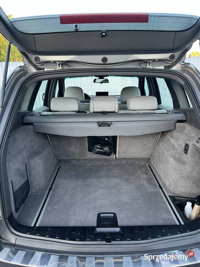 BMW X3 30iLPG automat xDrive światła przeciwmgielne Świdnik
