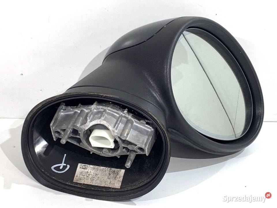 LUSTERKO PRAWY MINI COUNTRYMAN R60 Crossover