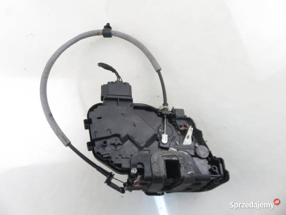 ZAMEK PRAWY PRZEDNI FORD S I 8M2AR21812CA sprzedam