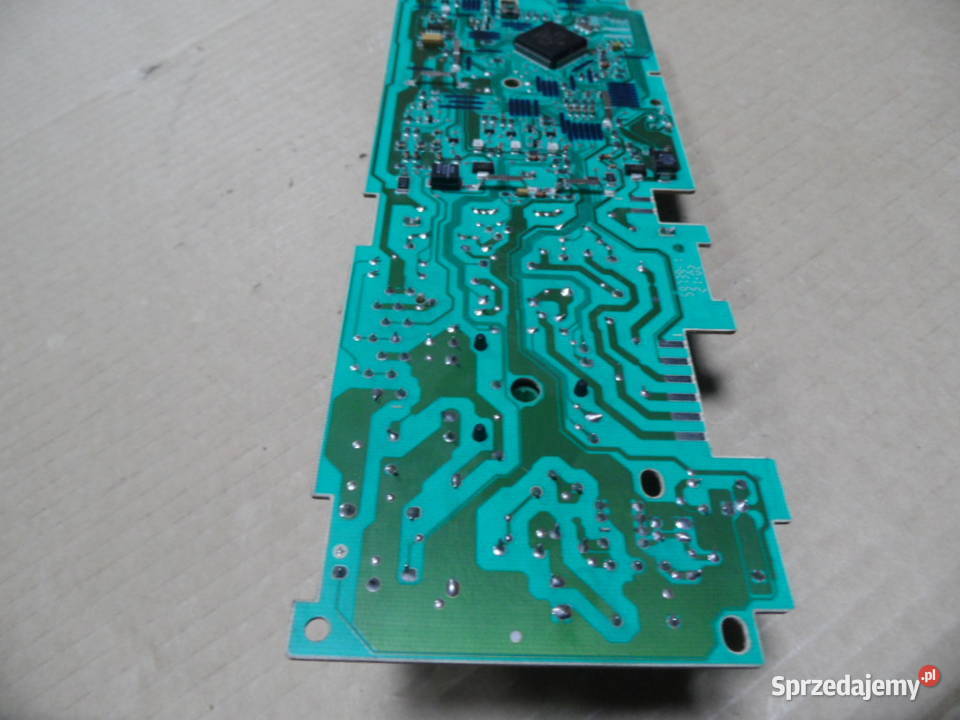 programator pralki siemens WM52800 XL528 Strawczyn