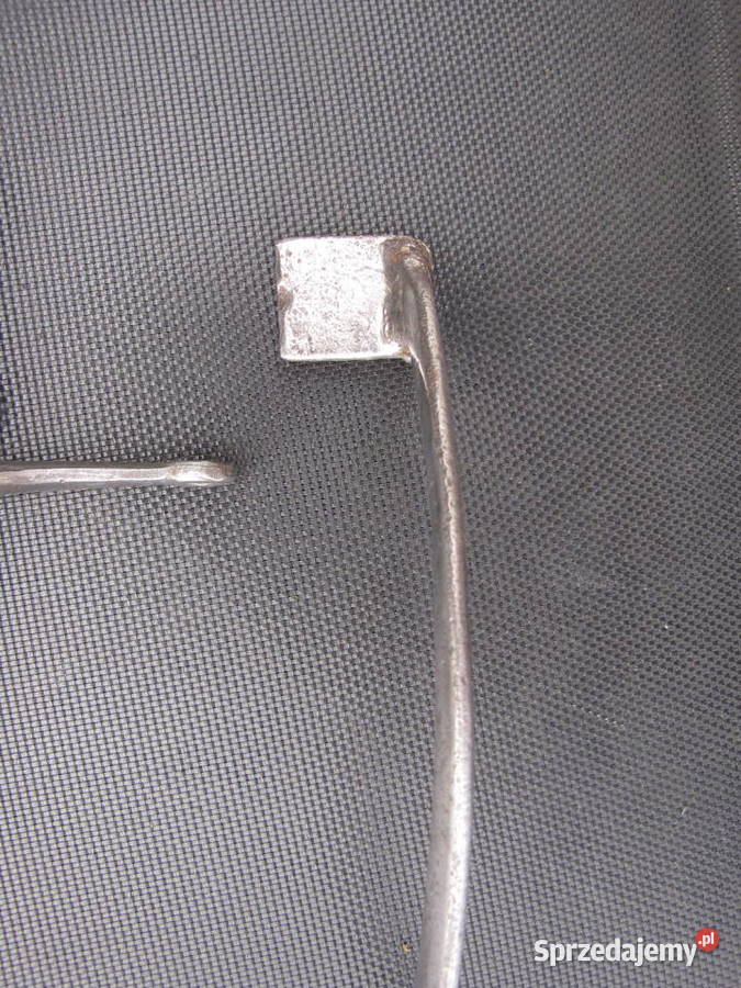 Wsk M150 Wsk Z dźwignia hamulca pedał hamulca świętokrzyskie Rzepin Drugi