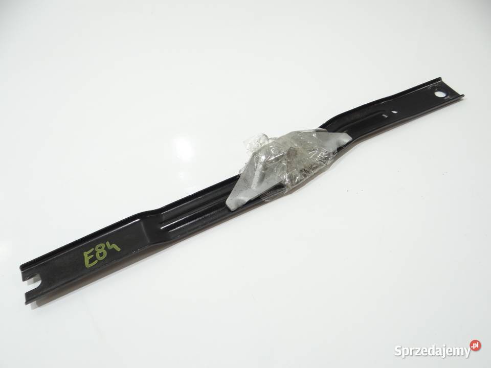 MOCOWANIE AKUMULATORA BMW X1 E84 OE 7584733 osobowe