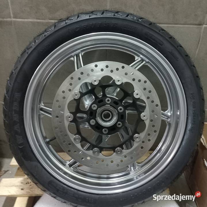 Koła do Hyosunga gt
