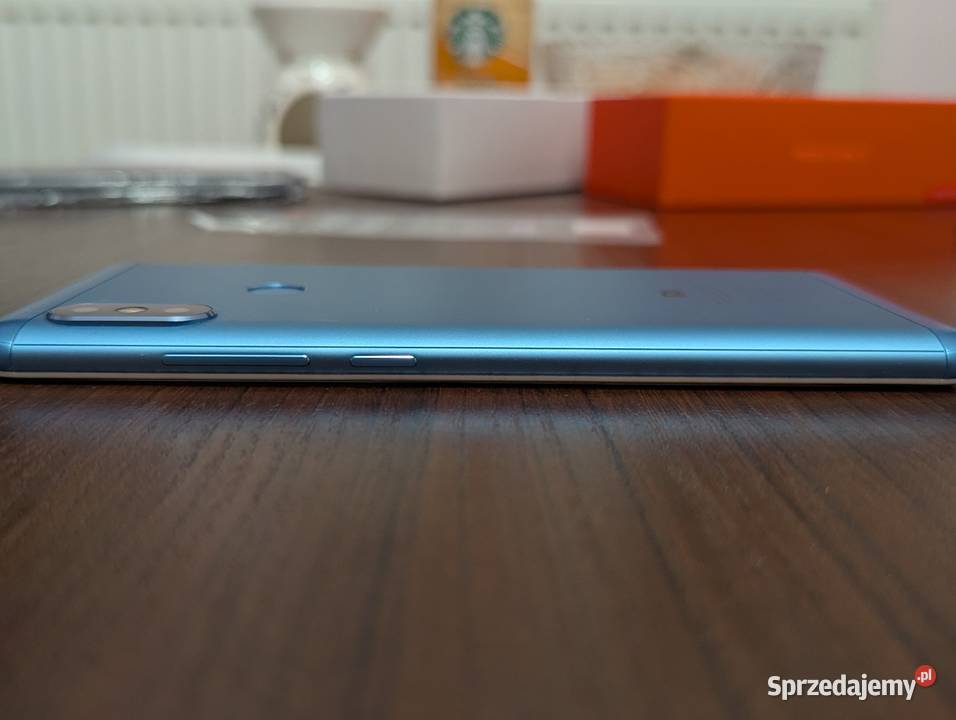 Redmi Note 5 Pro 332 GB Ksawerów