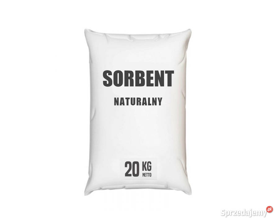 Sorbent naturalny Suwałki