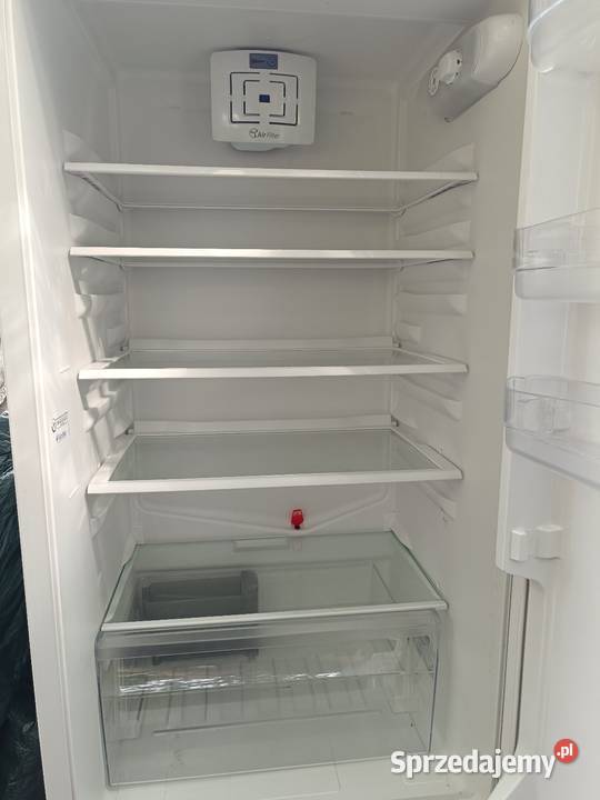 Lodówka Whirlpool pod zabudowę kuchenną