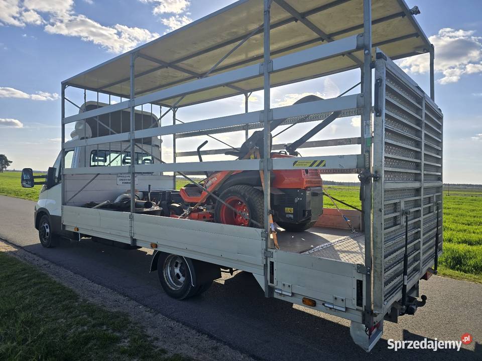 Glebogryzarka separacyjnasianie trawy ziemia Pielęgnacja ogrodów i trawników opolskie