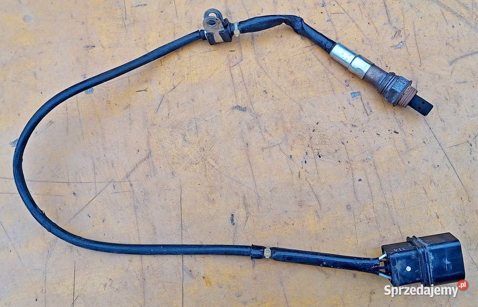 VW AUDI SKODA SEAT SONDA LAMBDA 06A906262BS Radom