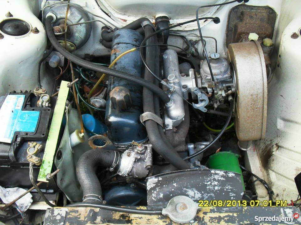 Hillman Minx De Luxe małopolskie sprzedam