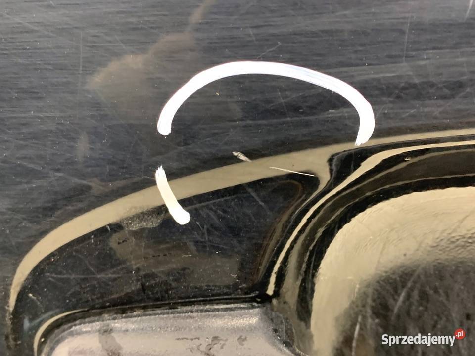 DRZWI LEWY TYŁ TOYOTA PRIUS II Hatchback 0309 Drzwi