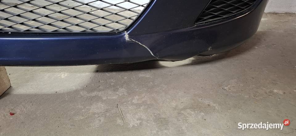 Zderzak Przód Mazda 6 Części samochodowe Sandomierz