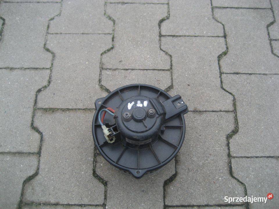 volvo v40 s40 9699r wentylator dmuchawy