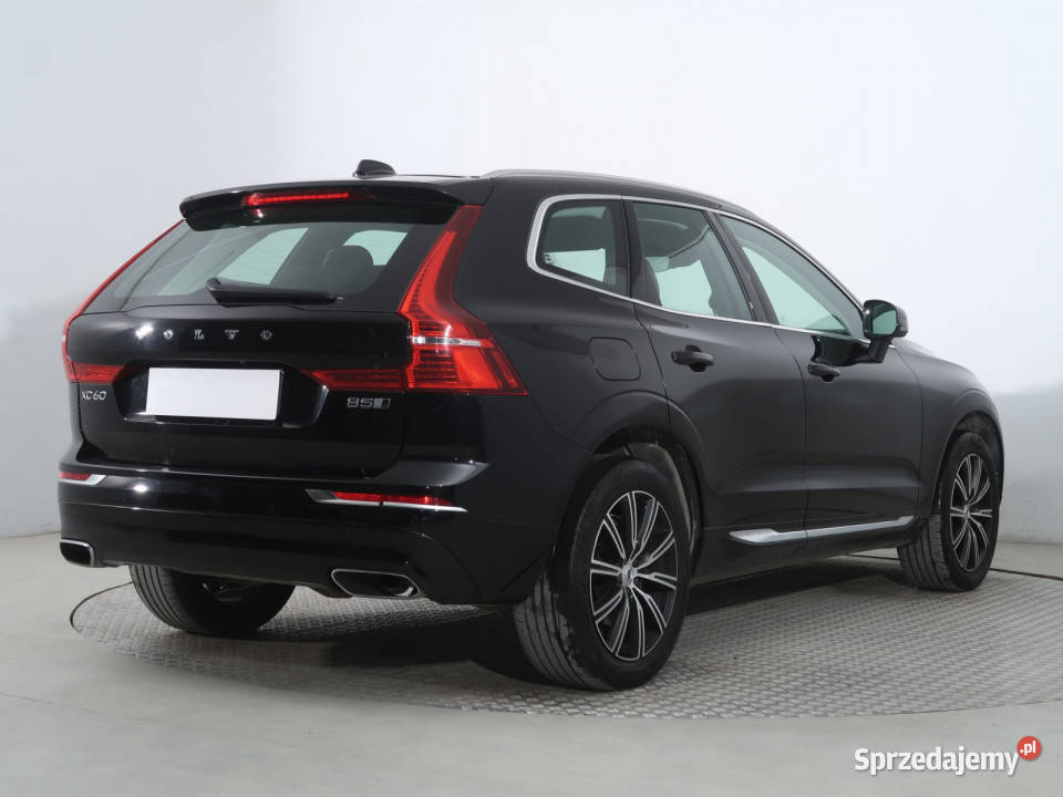 Volvo XC60 D5 AWD Piaseczno sprzedam