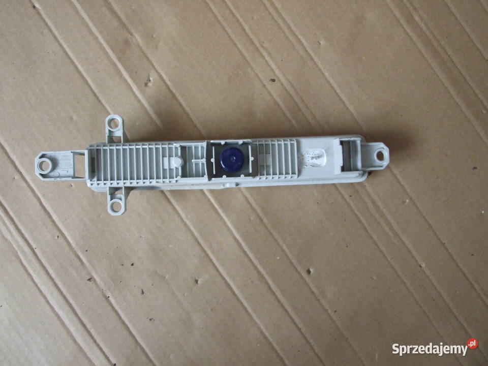 Lampa do jazdy dziennej DRL led Citroen PEUGEOT