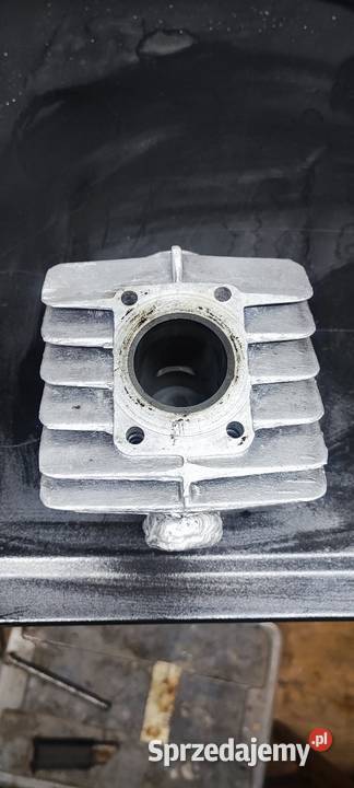 Cylinder romet małopolskie Oświęcim sprzedam