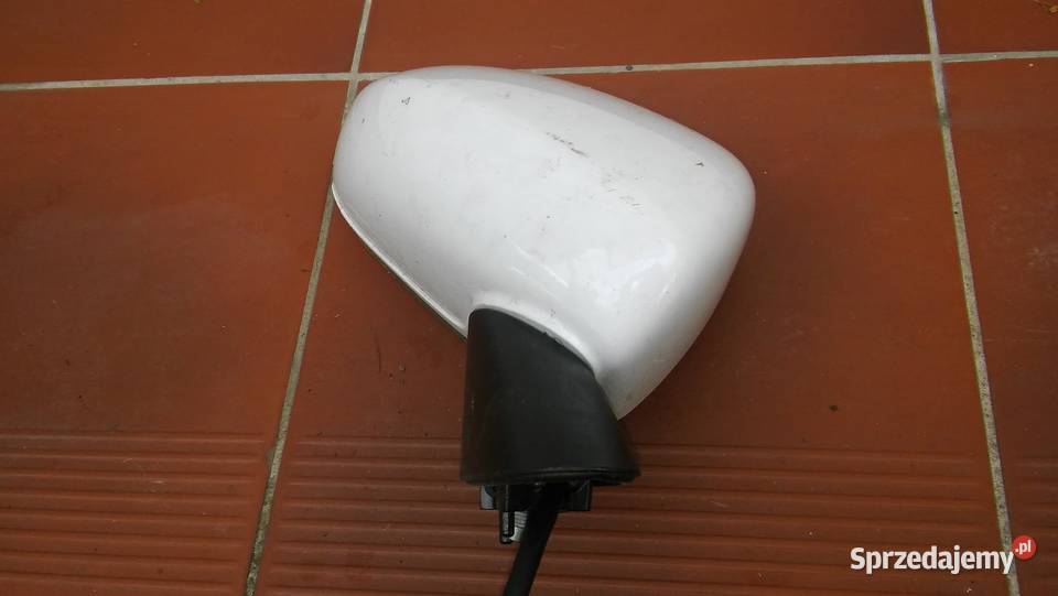 Corsa D 09r lusterko prawe Strzelce Krajeńskie sprzedam