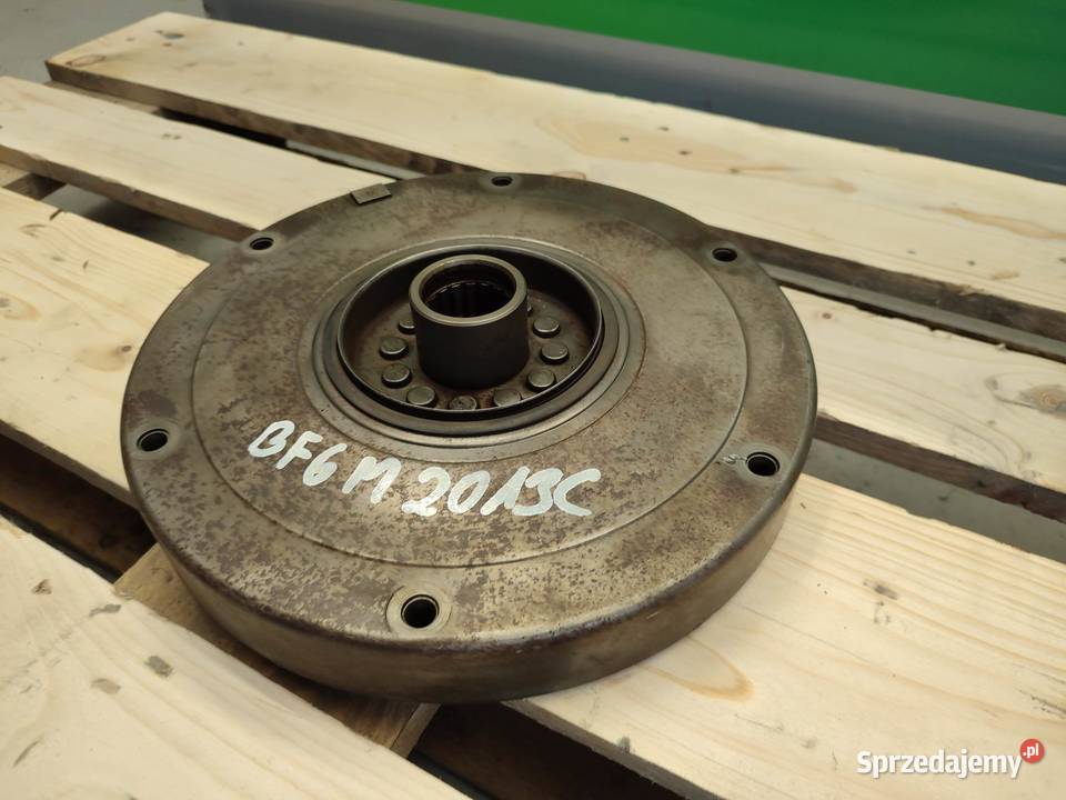 Tłumik drgań BF6M2013C Wilkowo