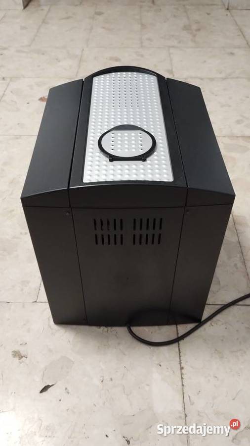 Ekspert do kawy Krups siziliana uszkodzony AGD drobne Poznań