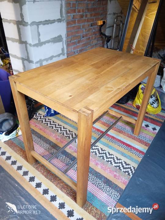 Stół barowy Warszawa