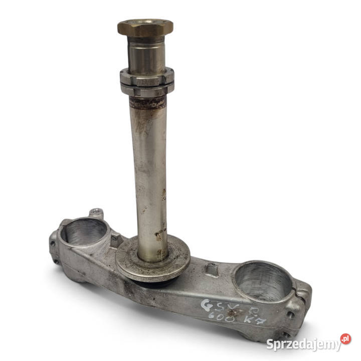 DOLNA PÓŁKA ZAWIESZENIA Suzuki GSXR 600 750 GSXR Chełm