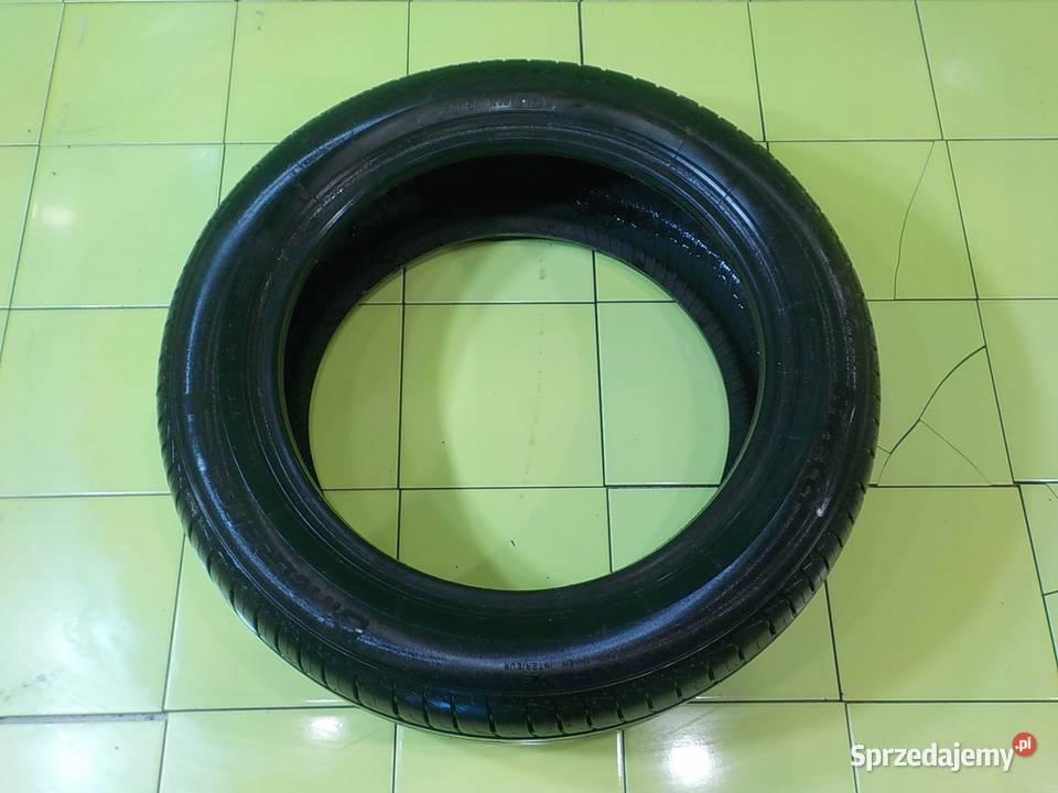 PIRELLI CINTURATO P1 VERDE 87H 1955516 opona
