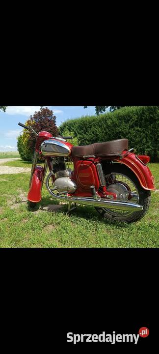 Wsk Romet Simson Ural renowacja motocykli Usługi motoryzacyjne Lubartów