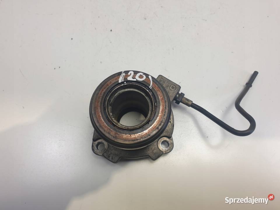 Opel Astra IV J 17 CDTI WYSPRZĘGLIK FTE34819 osobowe lubelskie Chełm