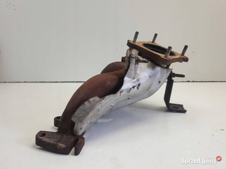 Chrysler Pt Cruiser 24 KOLEKTOR WYDECHOWY