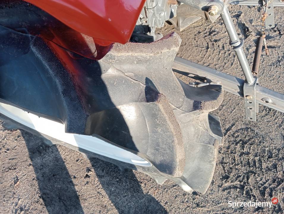 KUBOTA A 155 Aste nie a 15 a 17 a 19 hinomoto sprzedam
