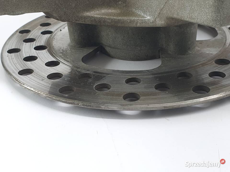 Piasta Przednia Tarcza Hamulcowa Honda Trx 250 Łódź