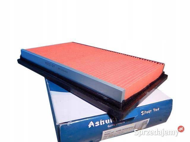 FILTR POWIETRZA ALMERA PATHFINDER PRIMERA ASHUKI