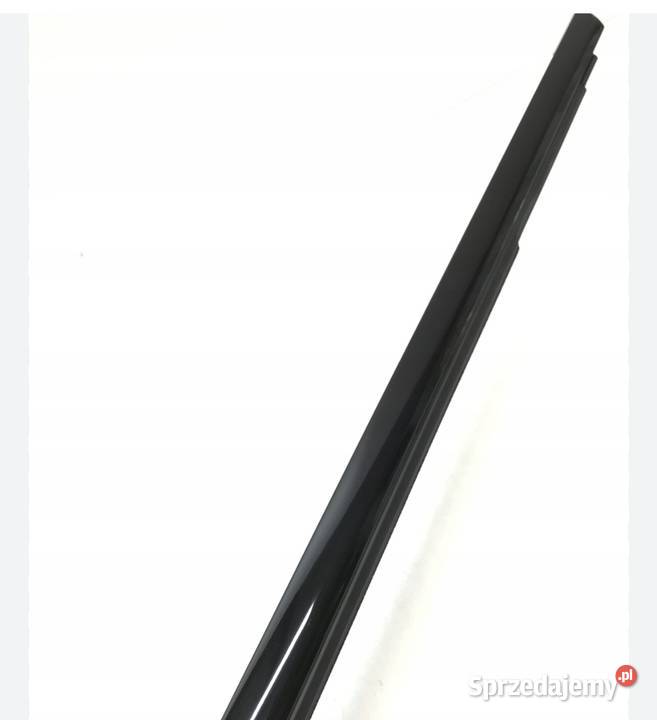 AUDI Q5 80A LISTWA ZGARNIAJĄCA DRZWI LEWY PRZÓD Kielce