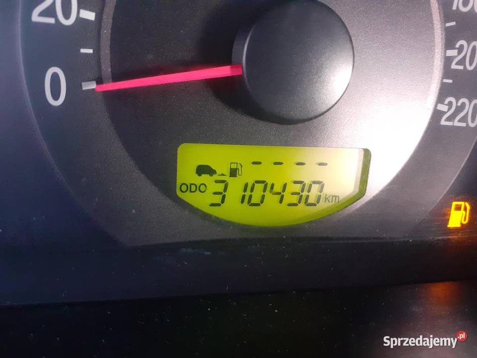 LICZNIK HYUNDAI TRAJET 20 CRDi 113 940133A5000 małopolskie