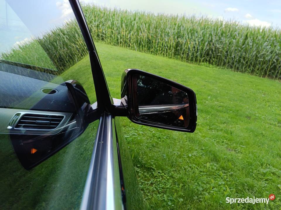 Sprzedam Mercedes W212 diesel Chełmża