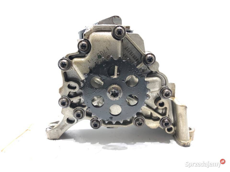 POMPA OLEJU BMW F34 7624135 20 184 SMAROWANIA