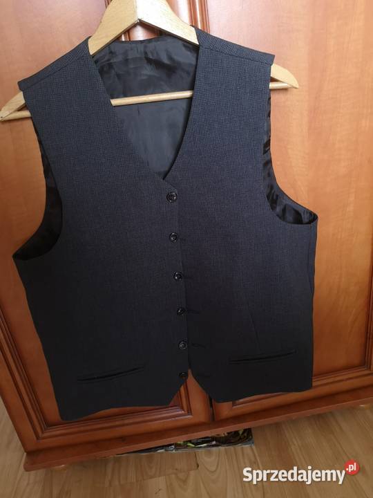 Garnitur stalowy trzyczęściowy Wałbrzych