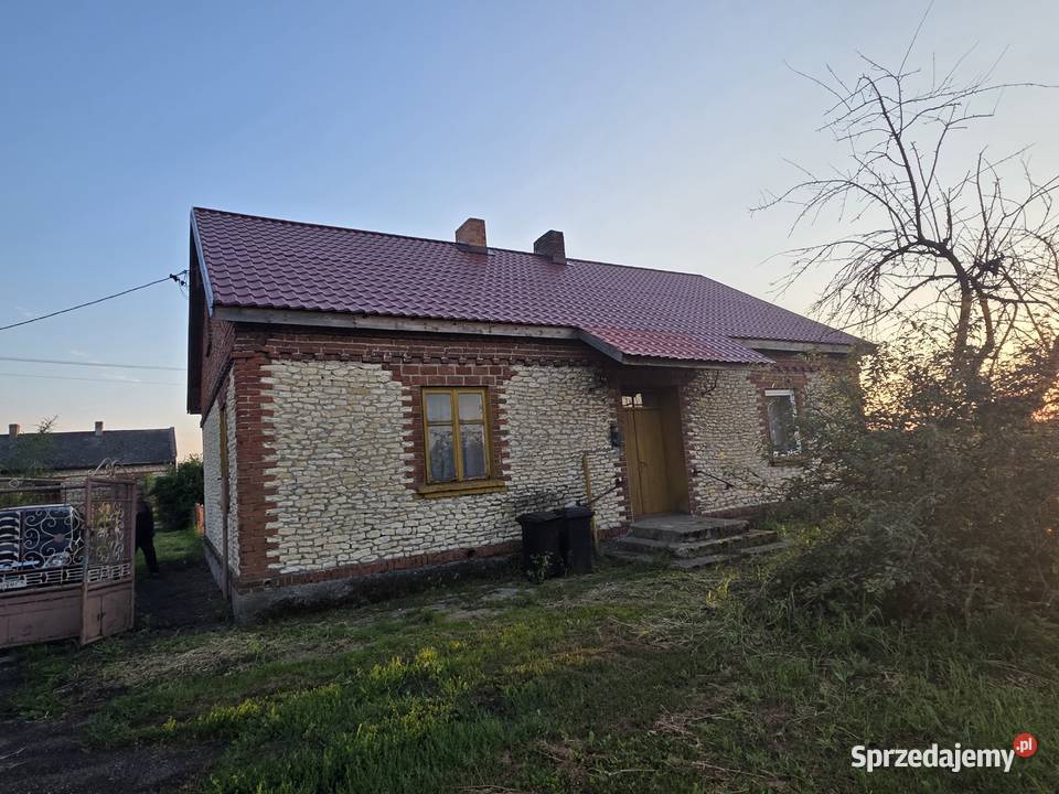Sprzedam domsiedlisko Woj Łódzkie 99107