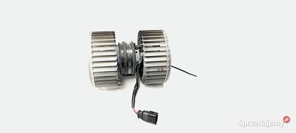 WENTYLATOR KABINOWY VOLKSWAGEN PHAETON LIFT Lipno