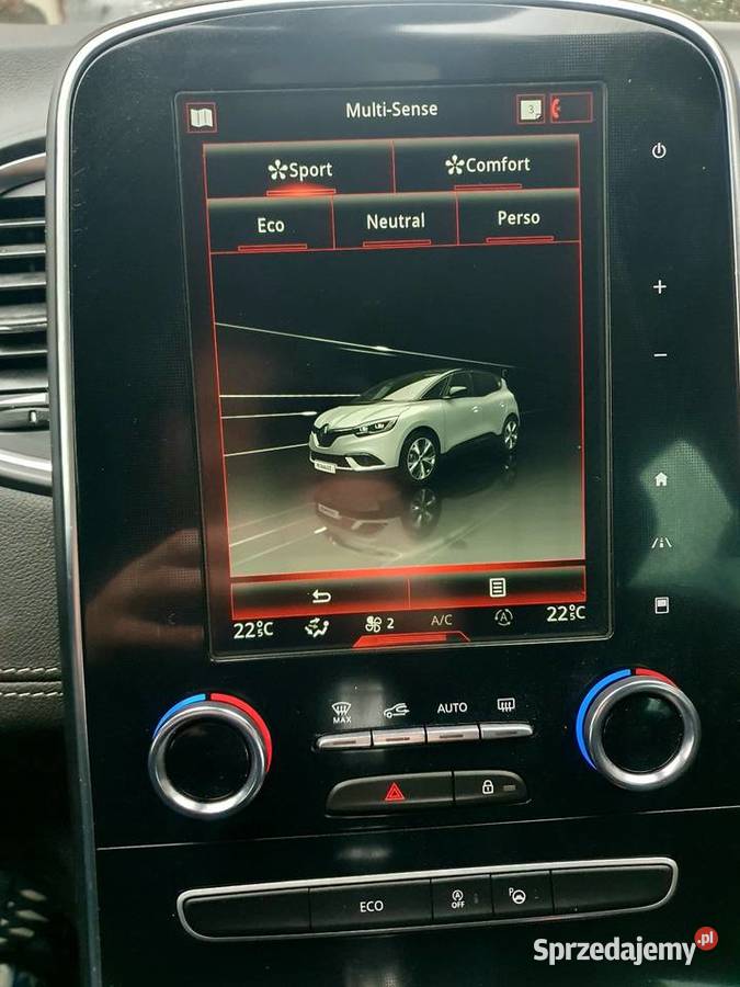 Super stan samo parkuje małopolskie Stary Sącz